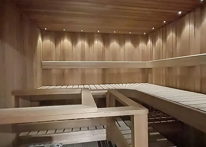 Kauppahotelli 酒店