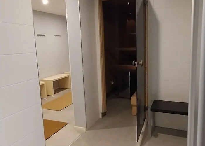 Kauppahotelli 酒店