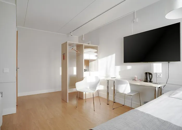 Kauppahotelli 酒店