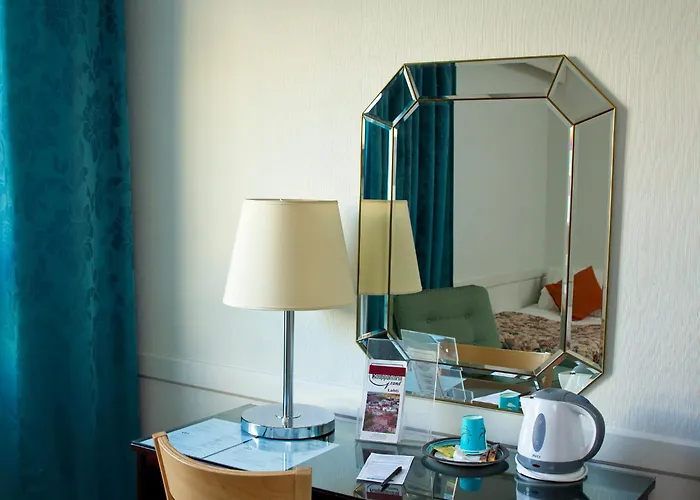 Kauppahotelli 酒店