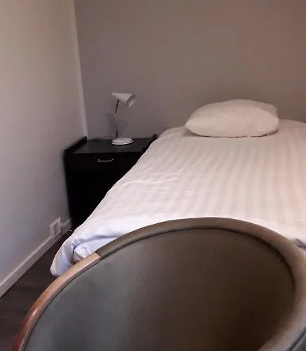 מלון Kauppahotelli 3*